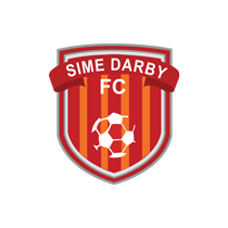 Логотип футбольный клуб Симе Дарби (Куала-Лумпур)