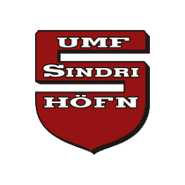 Логотип футбольный клуб Синдри (Хебн)