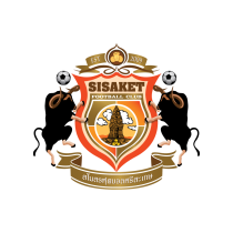 Логотип футбольный клуб Сисакет