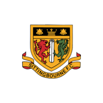 Логотип футбольный клуб Ситтингборн