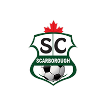 Логотип футбольный клуб Скарборо