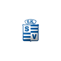 Логотип футбольный клуб Славой Вышеград (Прага)