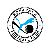 Логотип футбольный клуб Софапака (Наироби)
