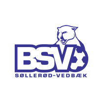 Логотип футбольный клуб Соллерод-Ведбек