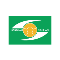 Футбольный клуб Сонглам Нгеан (Винь) результаты игр
