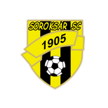 Логотип футбольный клуб Сорокшар СК (Будапешт)