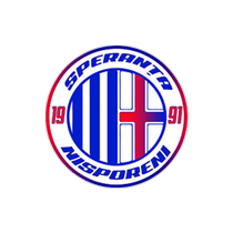 Логотип футбольный клуб Сперанца (Крихана Веке)