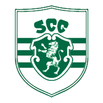 Логотип футбольный клуб Спортинг Гоа (Панджим)