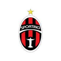 Логотип футбольный клуб Спортинг Сан Мигелито (Панама)