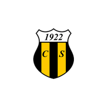 Логотип футбольный клуб Спортсман
