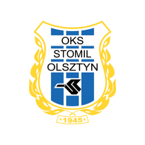 Футбольный клуб Стомил (Ольштин) результаты игр