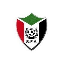 Логотип Судан