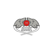 Логотип футбольный клуб Судет (Коувола)