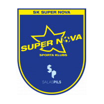 Футбольный клуб Супер Нова (Рига) результаты игр