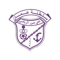 Логотип футбольный клуб Сур