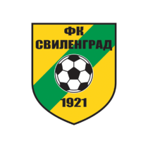 Логотип футбольный клуб Свиленград