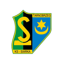 Футбольный клуб Сьярка (Тарнобрцег) результаты игр