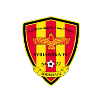 Логотип футбольный клуб Сёдерталье