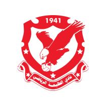 Логотип футбольный клуб Талия (Хама)