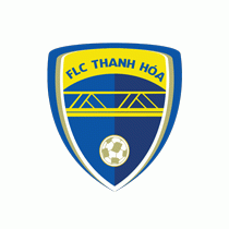 Логотип футбольный клуб Танг Хоа