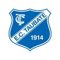 Логотип футбольный клуб Таубате
