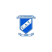 Логотип футбольный клуб Тайерес де Перико