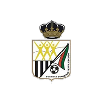 Логотип футбольный клуб Текстиль Эскудо (Кабесон-де-ла-Саль)