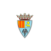Логотип футбольный клуб Теруэль