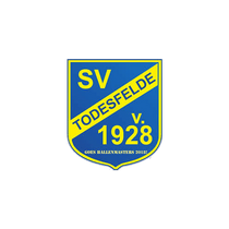 Логотип футбольный клуб Тодесфельде
