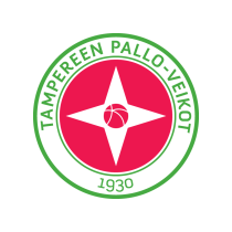 Логотип футбольный клуб ТПВ (Тампере)