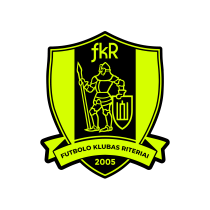 Логотип футбольный клуб Тракай 2