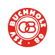 Логотип футбольный клуб ТСВ Бухгольц (Бухгольц-ин-дер-Нордхайде)