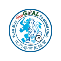 Логотип футбольный клуб Туен Мун СА