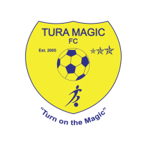 Логотип футбольный клуб Тура Мэджик (Виндхук)