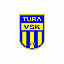 Логотип футбольный клуб Тура ВСК