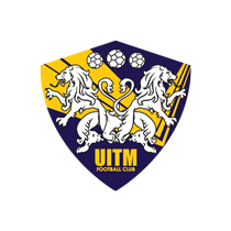 Логотип футбольный клуб УиТМ (Шах-Алам)