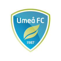 Логотип футбольный клуб Умео
