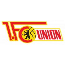 Логотип футбольный клуб Унион Берлин (до 19)