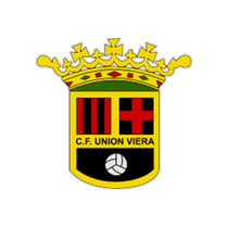 Логотип футбольный клуб Унион Виера (Лас-Пальмас)