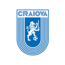 Логотип футбольный клуб Университатя (Крайова)