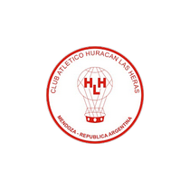 Логотип футбольный клуб Уракан Лас Эрас
