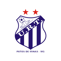 Логотип футбольный клуб УРТ (Патус-ди-Минас)