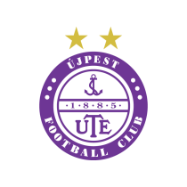 Футбольный клуб Уйпешт-2 (Будапешт) результаты игр