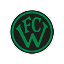 Логотип футбольный клуб Ваккер (Инсбрук)