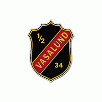 Логотип футбольный клуб Васалунд (Сольна)