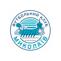 Логотип футбольный клуб ВАСТ Николаев