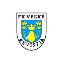 Логотип футбольный клуб Велке Ревистия