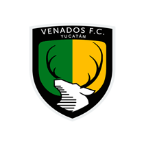 Логотип футбольный клуб Венадос (Мерида)