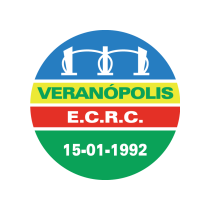 Логотип футбольный клуб Веранополис