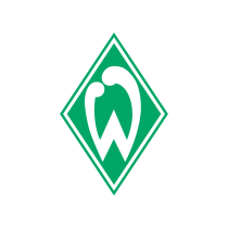 Логотип футбольный клуб Вердер Бремен 3